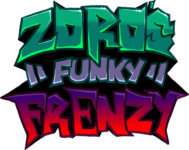 Zoro's Funky Frenzy